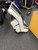 Used Brians SUBZERO PRO II Goalie Leg Pads Senior White And Black 35" 11162-S000464498 View 3