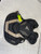 Used Easton GAMETIME AGE 9-12 Youth Baseball Catcher's Chest Protector View 1