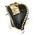 Used Wilson A2000 12.5 1B BB/SB First Base RH Throw Black 12 1/2" 11842-S000233312 View 3