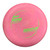 Used Innova R-PRO XERO Disc Golf Putter Pink 11842-S000233318 View 1