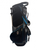 Used US Kids US KIDS 4 WAY STAND BAG Jr Stand Bag Black And Carolina Blue 11843-S000026394 View 3