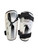Used Franklin Soccer Shin Guards Junior White SM 11732-S000372228 View 1