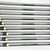 Used Lynx BLACK CAT MTW Mens Iron Set RH 3I-SW 11805-S000088002 View 3
