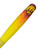 Used Easton HYPE BB/SB Fastpitch Bat 28" 11909-S000012237 View 1
