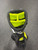 Used Top Flite JUNIOR STAND BAG Jr Stand Bag Neon Green 11726-S000302434 View 2
