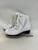 Used Lake Placid CASCADE Girls Figure Skate White Junior 03 11879-S000024330 View 2