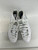Used Lake Placid CASCADE Girls Figure Skate White Junior 03 11879-S000024330 View 5