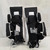 Used Brians NETZERO Goalie Leg Pads Junior White 27" 11651-S000423917 View 3