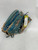 Used Mizuno GLOBAL ELITE BB/SB Glove LH Throw Royal Blue 12 3/4" 11871-S000033448 View 1
