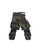 Used Bauer PRODIGY PANT/SHIN COMBO YT SM Youth Pant Black SM 11814-S000403414 View 2