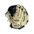 Used Wilson A500 A05RB25125 BB/SB Glove RH Throw None 12 1/2" View 2