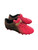 Used Soccer Cleats Pink And Black Junior 03 11892-S000035807 View 2