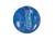 Used Discraft ESP CAPTAINS THRASHER FIRST RUN Disc Golf Driver Royal Blue 171g 11768-S000241063 View 1