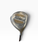 Used Mizuno ZOID Mens Driver RH 9.5 Degree 11909-S000012247 View 2
