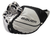 Used Bauer PRODIGY Youth Goalie Catcher White/Black 11742-S000544087 View 3