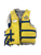 Used Adult PFD Yellow M/L 11642-S000141881 View 1