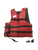 Used Adult PFD Maroon XL 11642-S000141884 View 1