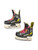 Used Bauer SUPREME M4 SKATES Junior Hockey Skate Junior 01 11774-S000089975 View 2