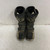 Used Fox FORMA PRO JR Junior Boots Black Junior 03 11762-S000084762 View 2