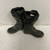 Used Fox FORMA PRO JR Junior Boots Black Junior 03 11762-S000084762 View 3