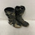 Used Fox FORMA PRO JR Junior Boots Black Junior 03 11762-S000084762 View 4