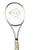 Used Dunlop SUPER MID MCENROE COMPETITION Adult Tennis Racquet White Unknown 11721-S000288203 View 1