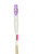 Used Easton AMETHYST ALX50 BB/SB Fastpitch Bat 33" 11721-S000288213 View 1
