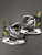Used Bauer ELITE Senior Hockey Skate Senior 7 11821-S000034439 View 1
