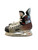 Used Bauer XXX SZ 5 Intermediate Hockey Skate Intermediate 5.0 11814-S000403426 View 2
