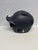 Used Champro BATTING MASK Batting Helmet w/Mask Navy Blue MD 11911-S000018796 View 2
