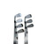 Used Ben Hogan FT  WORTH CB Mens Iron Set RH 4I-PW View 4