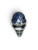 Used All Star CATCHERS HELMET Catchers Helmet w/Mask Navy Blue One Size 11885-S000204669 View 1