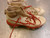 Used Nike BB/SB Cleats White Senior 9 11339-S000206410 View 3