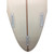Used Surfboard CHARLIE SMITH White 8Ft 10In 10313-S000289036 View 9