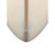 Used Surfboard CHARLIE SMITH White 8Ft 10In 10313-S000289036 View 2