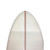 Used Surfboard CHARLIE SMITH White 8Ft 10In 10313-S000289036 View 8