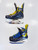 Used Bauer 3S FIT 2 Intermediate Hockey Skate Intermediate 5.0 11860-S000314827 View 2