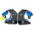 Used Champro 7 SERIES Football Shoulder Pads Black Large View 1