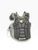 Used Easton PROWESS CHEST PROTECTOR Catchers Chest Protector Black Intermed 11375-S000381722 View 1