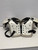 Used AIR TECH SHOULDER PADS FB Shoulder Pads White MD 11911-S000018838 View 1