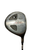 Used Titleist PRO TRAJECTORY Mens Fairway Wood RH 3 Wood 11834-S000056604 View 1