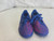 Used Adidas PREDATOR Edge .4 GX2649 Youth 13.5 Indoor Soccer Shoes View 1
