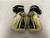 Used Bauer ONE 40 Senior Elbow Pads White SM 11855-S000209215 View 1
