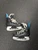 Used Bauer XLP Youth Hockey Skate Youth 12.0 11821-S000034448 View 1