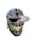 Used Cascade R HELMET MD Lacrosse Helmet Grey MD 11479-S000430677 View 1