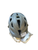 Used Cascade R HELMET MD Lacrosse Helmet Grey MD 11479-S000430677 View 3