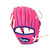 Used Rawlings PLAYERS SERIES PL91PP BB/SB Glove LH Throw Pink 9" 11890-S000146999 View 1