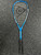 Used Dunlop FURY EXTREME Adult Squash Racquet Carolina Blue 4 1/2" 11849-S000043685 View 1