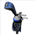 Used Northwestern FUTURE PRO Jr Package Set Right Hand Navy Blue 6 Piece 11218-S000433071 View 2