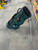 Used BELDING STAND BAG Mens Stand Bag Green 11614-S000243340 View 1